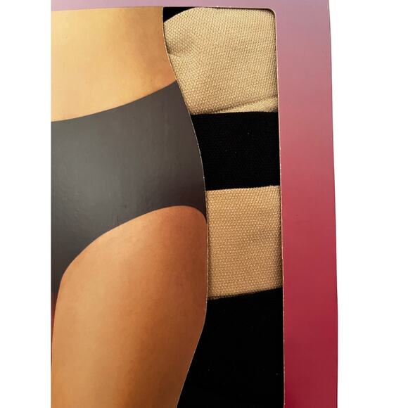 Carole Hochman Seamless Brief 5-Pack (Size M) - New In Box - Picture 7 of 8